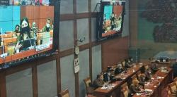 Hadiri Raker Komisi X DPR, Angela Tanoesoedibjo: KTT G20 Angkat Nama Indonesia di Sektor Parekraf