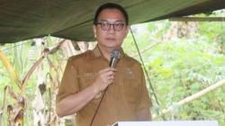 Pemkot Tomohon Perbaiki 50 Rumah Tidak Layak Huni, Prioritas Masyarakat Berpenghasilan Rendah