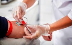 Penuhi Kebutuhan Warga, PMI Palembang Gelar Donor Darah di Tiap Kecamatan <