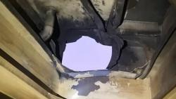 Militer AS: Drone yang Serang Kapal Tanker di Lepas Pantai Oman Ternyata Buatan Iran 