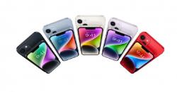 Lebih Murah dari Pro, Ini Fitur yang Dibawa iPhone 14 dan 14 Plus