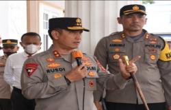 Oknum Polisi di Batanghari Dorong Dada dan Tendang Perut Warga, Ini Kata Kapolda Jambi