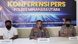 Viral Penganiayaan Perempuan di Bawah Umur, Polres Minahasa Utara Tetapkan 7 Tersangka