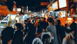 10 Rekomendasi Kuliner Pasar Lama Tangerang, Nomor 6 Bubur China Halal Sejak 1966