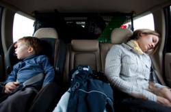 Nikmati Perjalanan Tanpa Rasa Mual, Simak Cara Agar Tidak Mabuk Perjalanan Selamanya