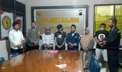 Apes, Pemuda Pengangguran Ini Gagal Mencuri gegara Tepergok Pemilik Warung