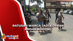 Marak Arisan Bodong, Polres Bojonegoro Bentuk Satgas Khusus