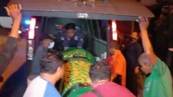 Identitas Mayat Pria Terbungkus Karpet di Mojokerto Terkuak, Pekerja Toko Gorden