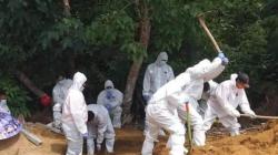 Kasus Kematian Tinggi, Satgas Catat 1.229 Warga Sulut Meninggal karena Covid-19