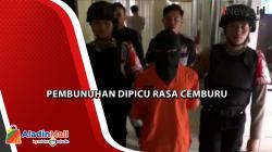 Sadis!  Pria di OKU Selatan Bunuh Suami Mantan Istrinya dengan Parang
