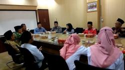 Pengelola Pendidikan di Kendal Keluhkan Mahalnya Pengurusan Sertifikat Laik Fungsi