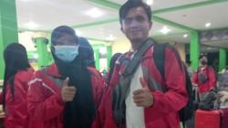 Tingkatkan Kualitas Santri, Sulawesi Utara Ikut Pospenas di Solo