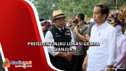 Pemerintah Akan Berikan Kompensasi Bagi Warga yang Rumahnya Terdampak oleh Gempa