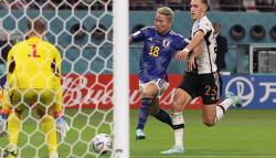 Jadwal Piala Dunia 2022 Hari Ini : Tim Samurai Biru Incar Kemenangan demi Tiket 16 Besar