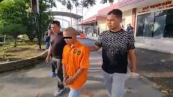 Sadis, Paman Tikam Keponakan gegara Diomeli Kakak Disuruh Cari Kerja