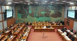 Hadiri Raker Komisi X DPR, Sandiaga Uno Ungkap Pencapaian Sektor Parekraf Lebihi Target