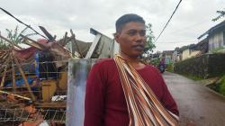 Kisah Miris Warga Cianjur, Hanya Makan Mi Instan karena Tak Tersentuh Bantuan Pemerintah<