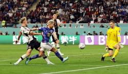 Live Streaming Piala Dunia 2022: Jepang vs Kosta Rika, Main Sore Ini