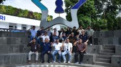 Telkom-ITDRI Jadi Tujuan Studi, Terima Kunjungan Mandiri University dan PLN UID Jaya <