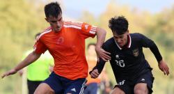 Timnas Indonesia U-20 Kalah Telak dari Klub Norwegia, Garuda Nusantara Petik Pelajaran