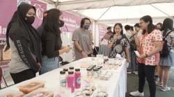  UKSW Pamerkan Puluhan Produk Inovasi, Ada Alat Pengusir Burung Berbasis Panel Surya