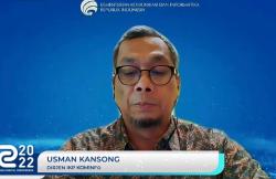  Kemenkominfo Minta Pengendali Data Gencarkan Literasi Perlindungan Data Pribadi  