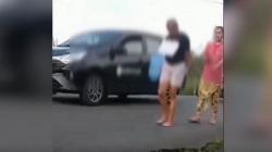 Viral Gadis Cantik di Minahasa Utara Digunduli lalu Diarak Kelililing Kampung, Ada Apa?
