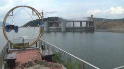 Waduk Jatiluhur Purwakarta Dipastikan Aman, Tidak Terdampak Gempa Cianjur