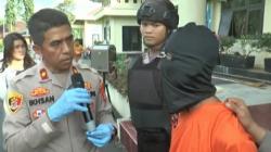 Terbakar Cemburu, Pria di OKU Selatan Bunuh Suami Baru Mantan Istri<