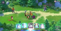 Pre-registrasi Game Ragnarok Arena Dibuka, Ini Fitur yang Dibawa 