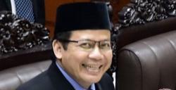Teman SMA Kenang Taufik Kurniawan: Dia Ketua Kelas Terus dari Kelas 1 sampai 3