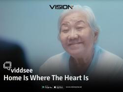 Terungkap Alasan Nenek Ini Curi Barang, Nonton Home Is Where the Heart Is di Vision+