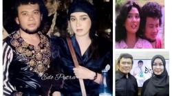 5 Artis Lawas Cantik Lawan Main Rhoma Irama, Nomor 3 Dijadikan Istri Setia hingga 38 Tahun meski Tak Punya Anak 