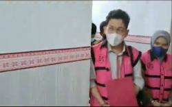 Jelang Pemilu, 3 Komisioner Bawaslu Prabumulih Ditahan Jaksa terkait Program Kerja Fiktif<