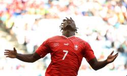 Hasil Swiss Vs Kamerun Piala Dunia 2022: La Nati Menang, Breel Embolo Pahlawan