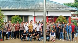 2 Kelompok Pemuda Desa di Minahasa Sepakat Berdamai, Hentikan Perselisihan dan Perkelahian