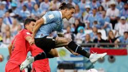 Timnas Indonesia Vs Uruguay, Darwin Nunez hingga Federico Valverde Main?