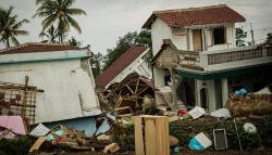 Perbaikan Tempat Ibadah dan Sekolah Harus Diprioritaskan Dalam Penanganan Gempa Cianjur<