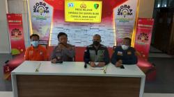 DVI Polri Identifikasi 124 Jenazah Korban Gempa Cianjur, 59 Anak-Anak