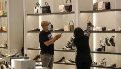 Gaya Hidup Mewah Orang Kaya Dorong Pertumbuhan Ekonomi