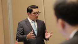 Kadis dan Pejabat Pemprov Jabar Ditugaskan Jadi Bapak Asuh Korban Gempa Cianjur<