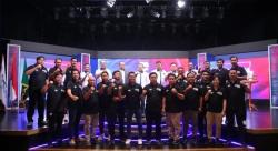 Mantap! Hary Tanoesoedibjo Targetkan Timnas Futsal Indonesia Tembus Piala Dunia 2024