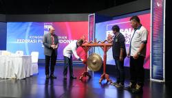 Hary Tanoesoedibjo Kembali Terpilih sebagai Ketua FFI 2022-2026