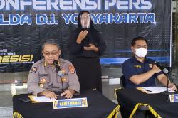 Melalui Restorative Justice, Anggota DPRD Bantul Tersangka Penipuan Akhirnya Bebas 
