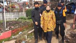 Mensos Risma Ajak Masyarakat Bantu Korban Gempa Cianjur Lewat Rekening Ini<