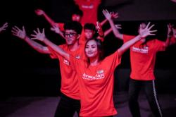  PT TWC Gelar Program Nyantrik di Prambanan untuk Seniman Muda