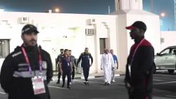 Pelatih Brasil Tite Menyambangi Masjid sebelum Lawan Serbia, Ada Apa?