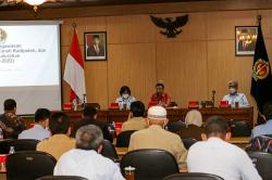 Pemda DIY akan Tindak Tegas Penyalahgunaan Izin Lahan