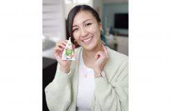 Ini Rahasia Sharena Delon Turunkan Kolesterol dengan Omega 3