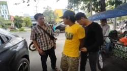 Tragis, Ibu Muda di Makassar Ditendang Suami gegara Tak Dapat Uang Pinjaman